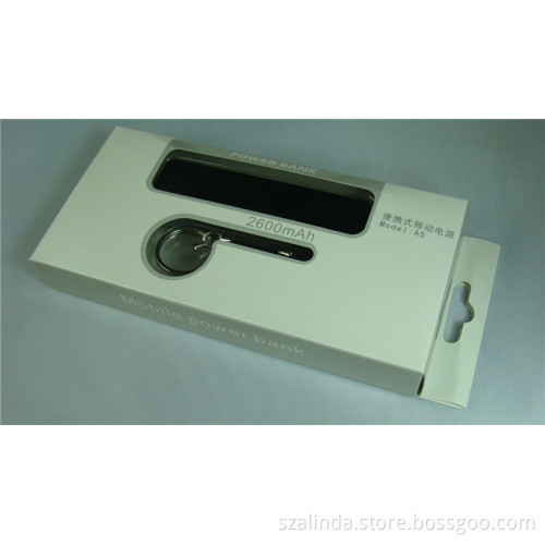 China perfume mobile power